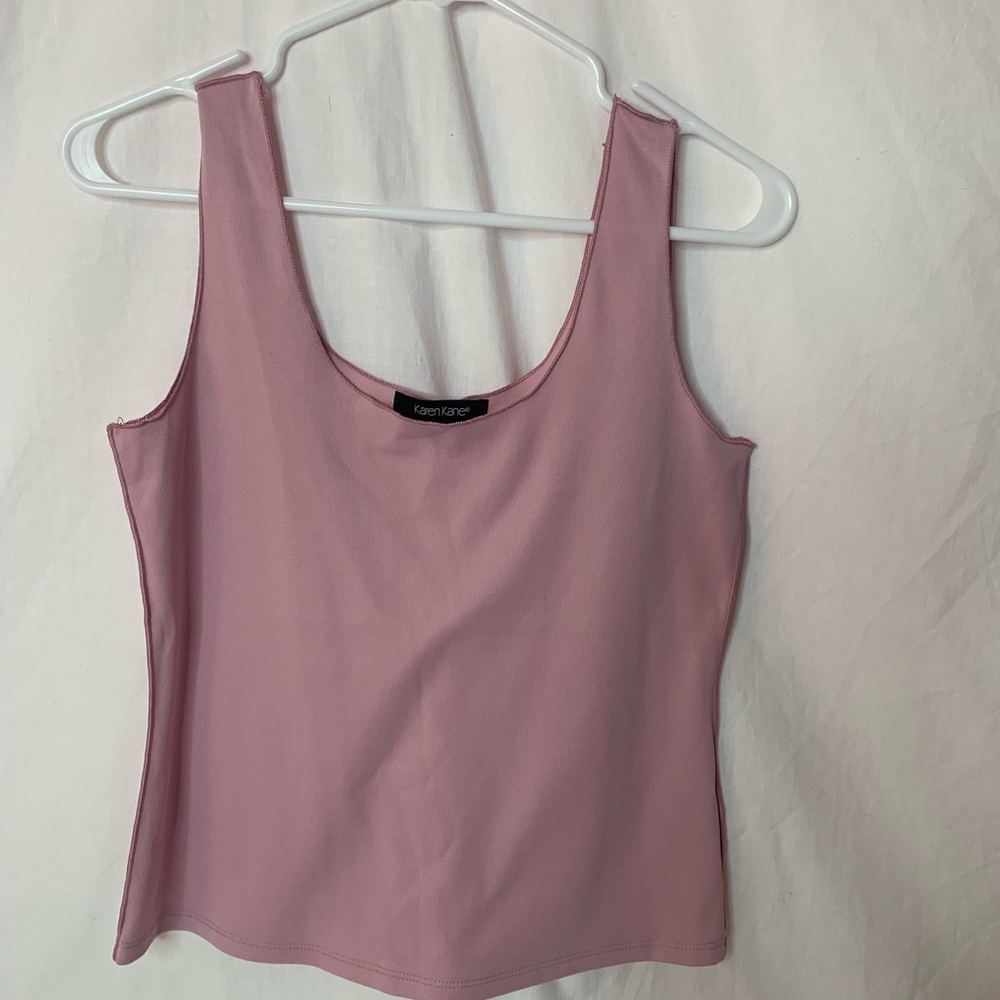 Karen Kane women’s tank top sizeS